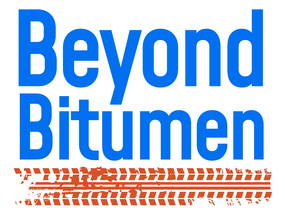 Beyond Bitumen