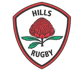 Hills Rugby Club